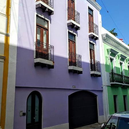 Kasa The Lofts Of Old San Juan 201 Huge 2 Bed 2 Bath For 6 Washer Dryer 외부 사진