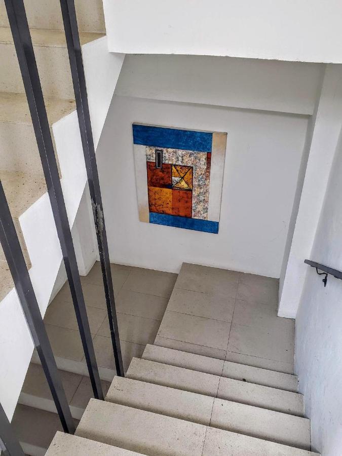 Kasa The Lofts Of Old San Juan 201 Huge 2 Bed 2 Bath For 6 Washer Dryer 외부 사진