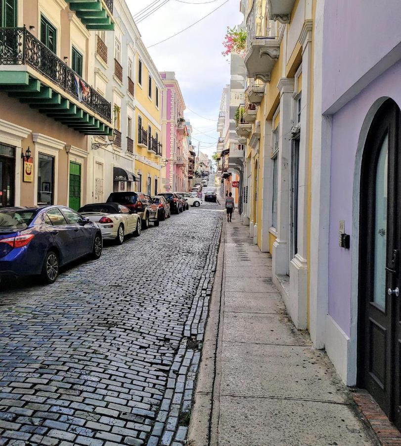 Kasa The Lofts Of Old San Juan 201 Huge 2 Bed 2 Bath For 6 Washer Dryer 외부 사진