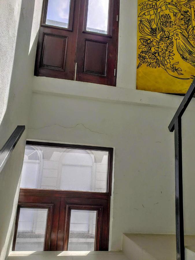 Kasa The Lofts Of Old San Juan 201 Huge 2 Bed 2 Bath For 6 Washer Dryer 외부 사진