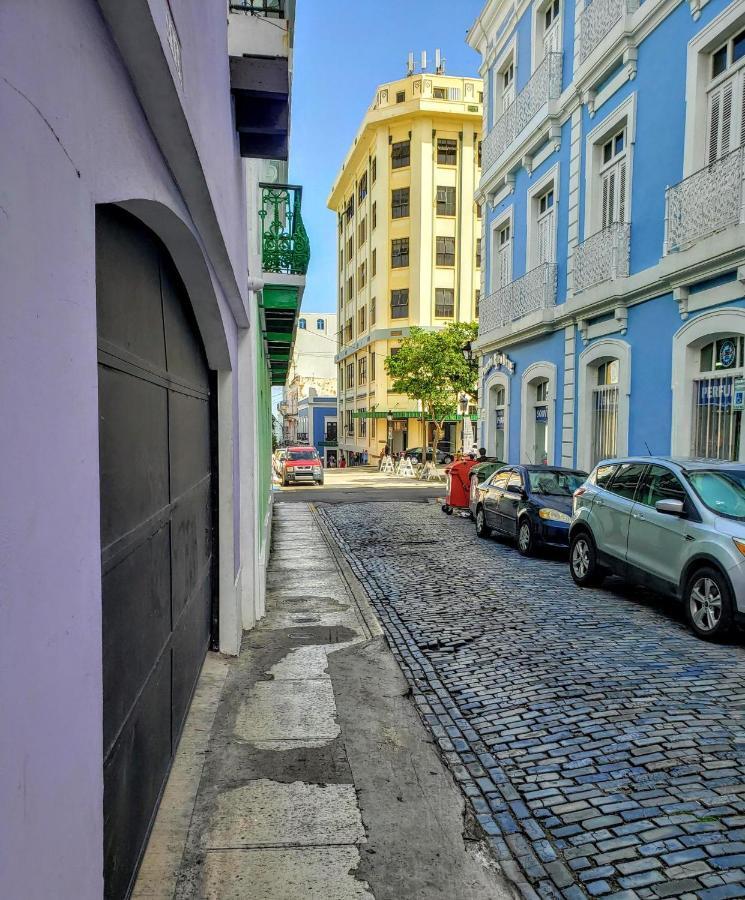Kasa The Lofts Of Old San Juan 201 Huge 2 Bed 2 Bath For 6 Washer Dryer 외부 사진