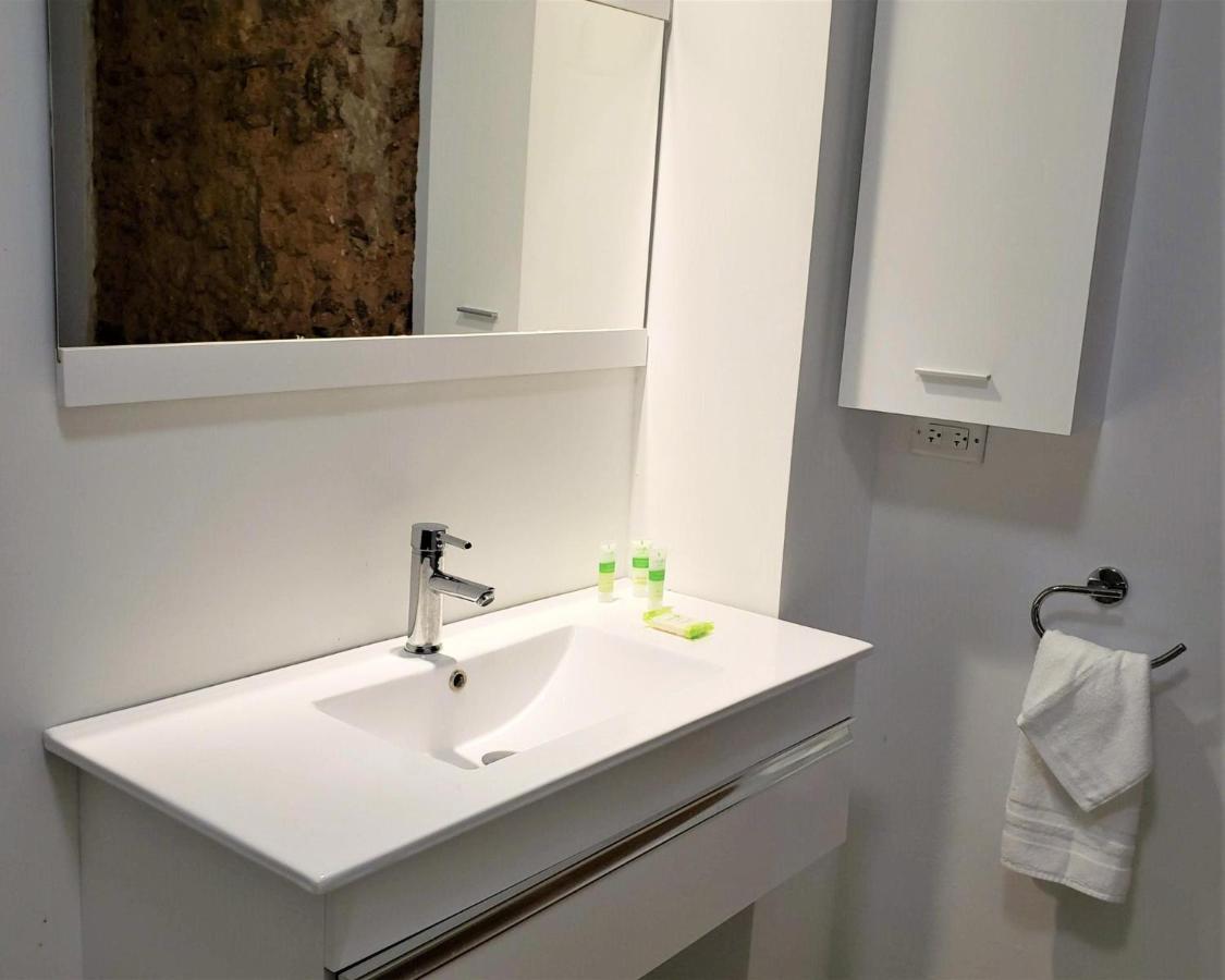 Kasa The Lofts Of Old San Juan 201 Huge 2 Bed 2 Bath For 6 Washer Dryer 외부 사진