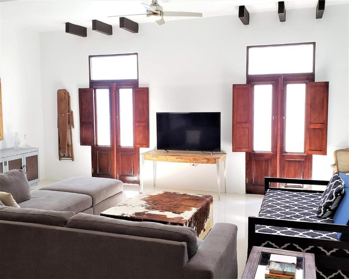 Kasa The Lofts Of Old San Juan 201 Huge 2 Bed 2 Bath For 6 Washer Dryer 외부 사진