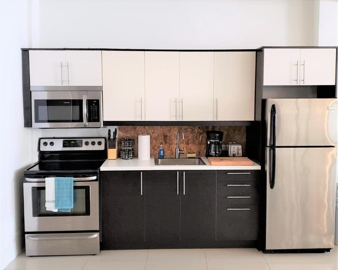 Kasa The Lofts Of Old San Juan 201 Huge 2 Bed 2 Bath For 6 Washer Dryer 외부 사진