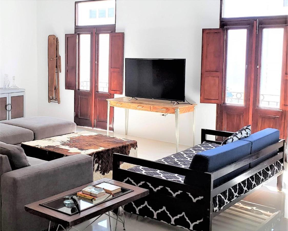 Kasa The Lofts Of Old San Juan 201 Huge 2 Bed 2 Bath For 6 Washer Dryer 외부 사진