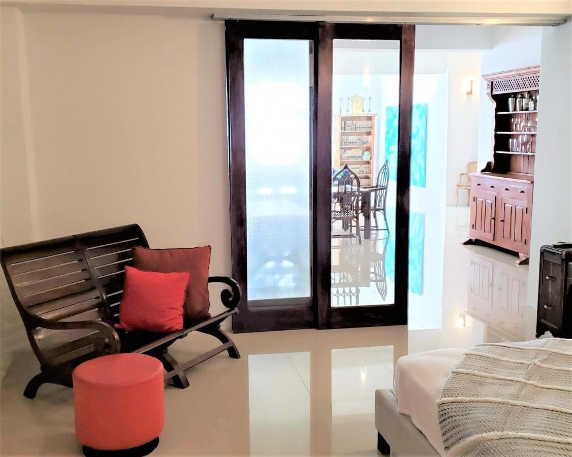 Kasa The Lofts Of Old San Juan 201 Huge 2 Bed 2 Bath For 6 Washer Dryer 외부 사진