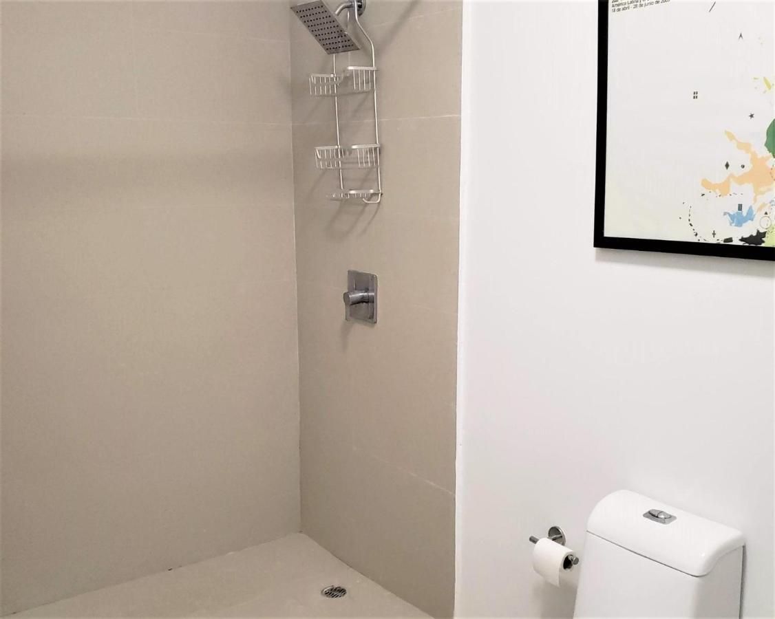Kasa The Lofts Of Old San Juan 201 Huge 2 Bed 2 Bath For 6 Washer Dryer 외부 사진