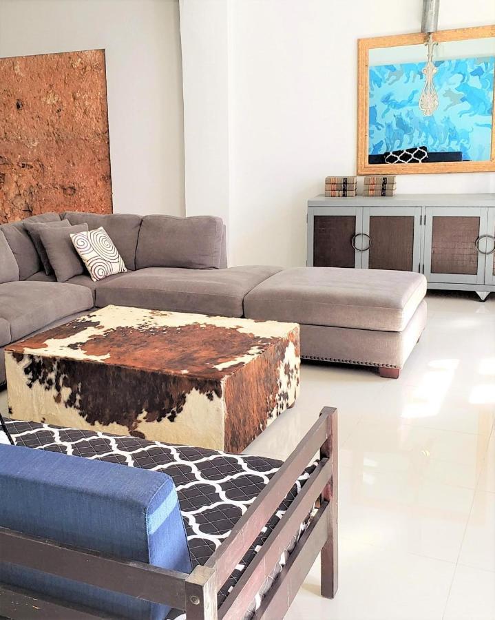 Kasa The Lofts Of Old San Juan 201 Huge 2 Bed 2 Bath For 6 Washer Dryer 외부 사진